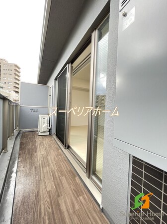 ミレドゥーエ神楽坂の物件内観写真